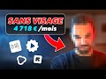 15 outils pour crer tiktoks et chaines youtube  100 avec lia