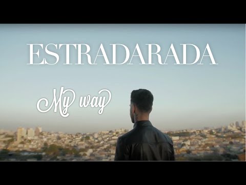 ESTRADARADA   Май вэй #myway (Visualizer)