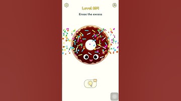 Dop 2 gameplay level 854 #gameplay #shorts #Dop2 #gaming #gaminglucyy