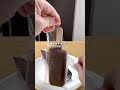 生チョコアイスより劣るけど美味しい【セブンイレブン新商品】 濃厚生チョコバー #セブンイレブン #コンビニ #新商品 #コンビニ新商品 #アイス #アイス紹介 #チョコ #生チョコ #チョコレート