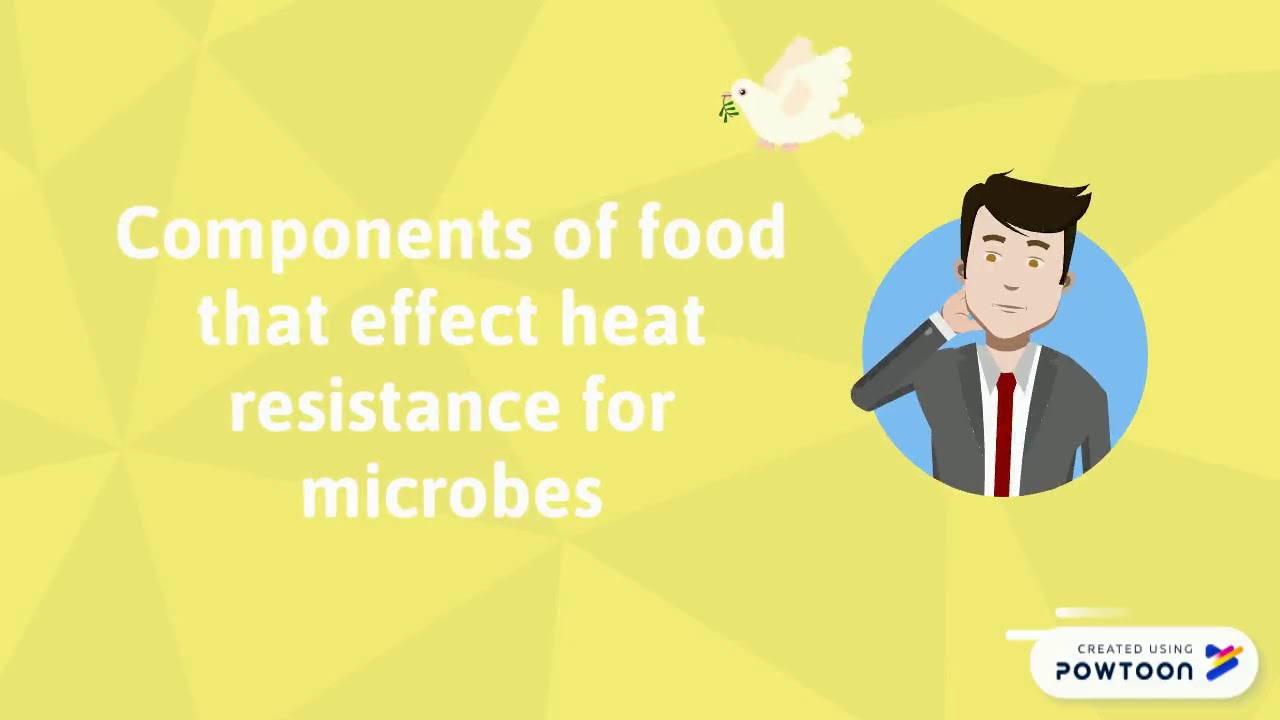 Heat Treatment as Food Preservation Techniques YouTube