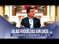 LA BENDICIÓN Y LA MALDICIÓN SEGÚN LA BIBLIA | LAS RIQUEZAS SIN DIOS 2