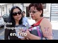 Cómo Prospectar en Frío - Beuló