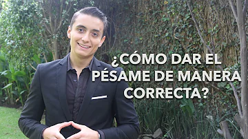 ¿Cómo enviar un mensaje a alguien que ha fallecido?