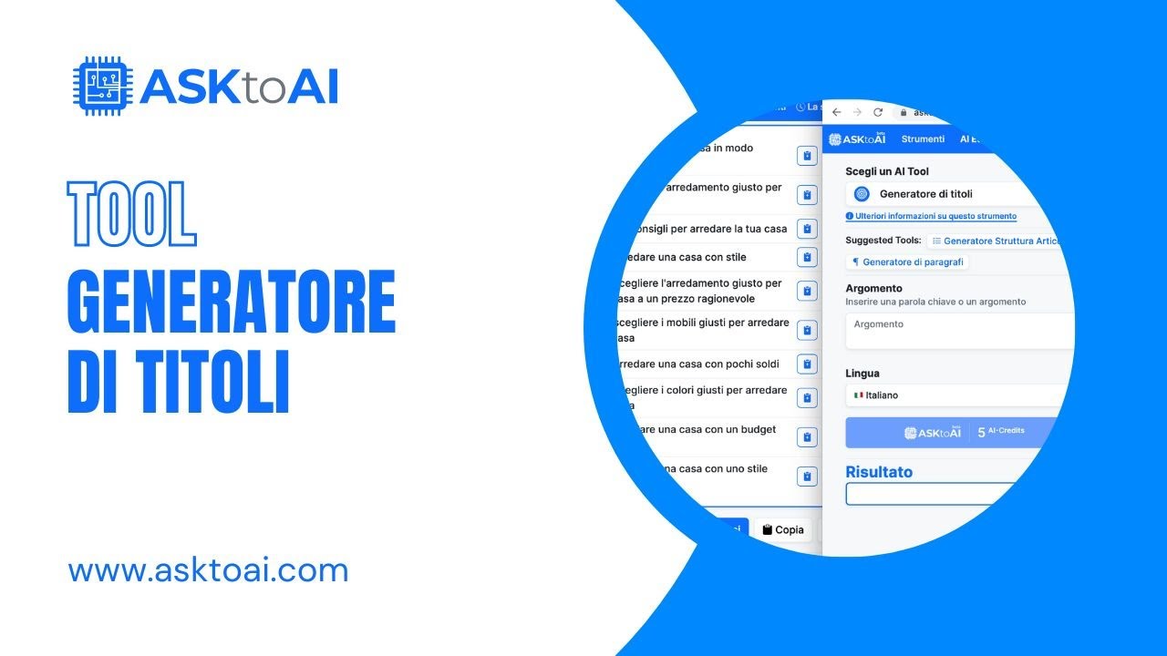 generatore di titoli per libri