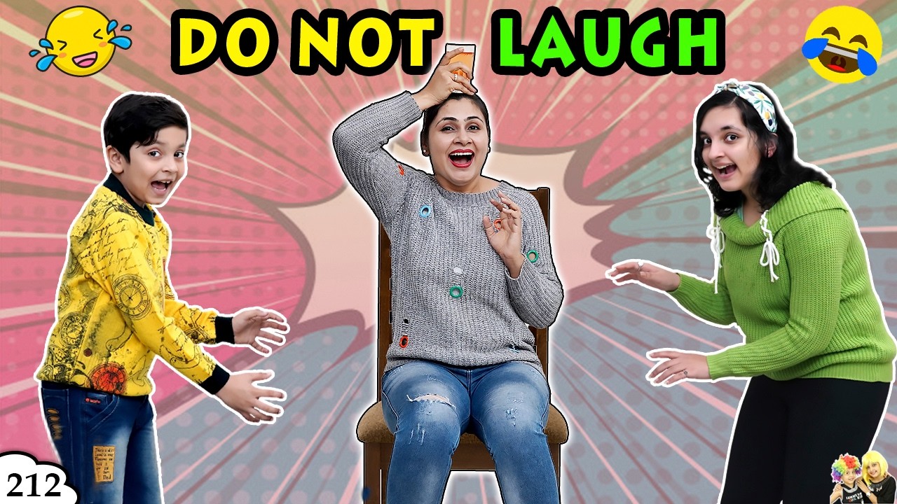 DO NOT LAUGH | Funny family challenge | Gudgudi Tickle Challenge | Aayu and Pihu Show DO NOT LAUGH | Funny family challenge | Gudgudi Tickle Challenge | Aayu and Pihu Show