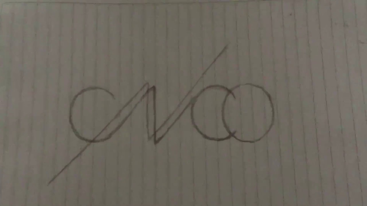 Details 48 como hacer el logo de cnco