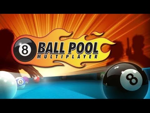 8 Ball Pool - Trailer HD (download game app for Android ...
