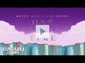 One Last Time (spanish version) - Kevin Karla & La Banda (Lyric Video)