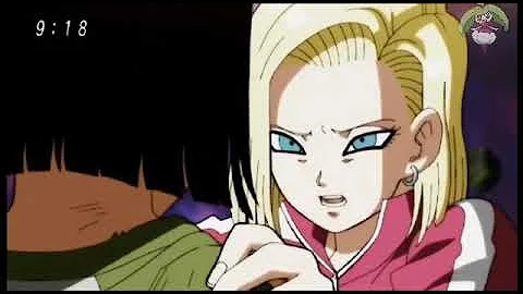 تحميل ドラゴンボール超 131話 Mp4 Mp3