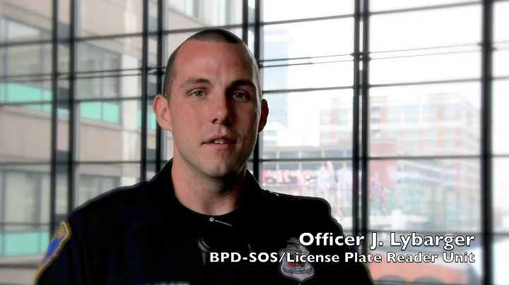 BPD Halloween Safety Tips with Officer Jeffrey Lyb...
