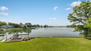 1160 Greacen Point Road, Mamaroneck, New York 10543