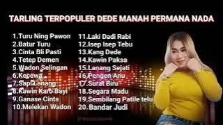 Turu Ning Pawon - Dede Manah Dangdut Tarling CiRebonan Terbaru! #dangdut #tarlingcirebonan #popular