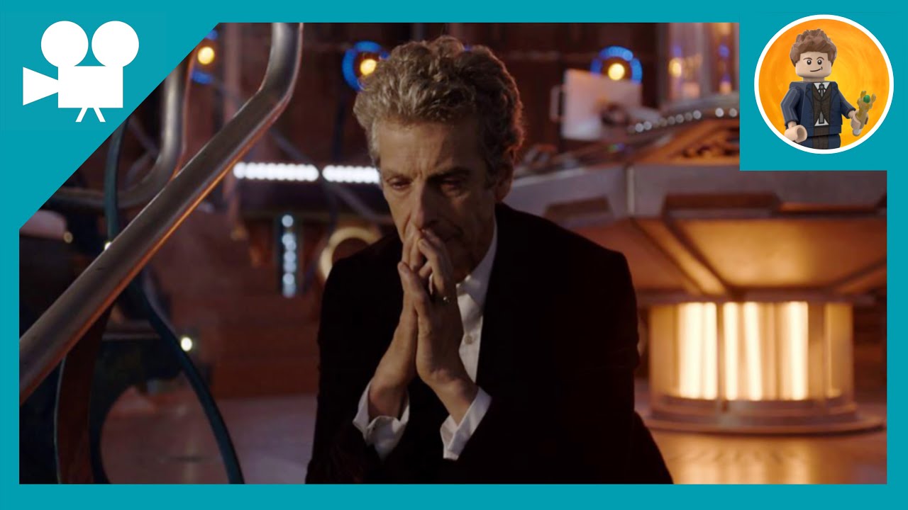 Twelve & Clara | Doctor Who Edit [DWFunpage] - YouTube
