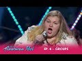 Maddie Zahm FORGETS Her Lyrics But Makes An EPIC COMEBACK!  | American Idol 2018