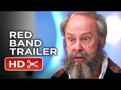 Hot Tub Time Machine 2 Official Red Band Trailer (2014) - Craig Robinson, Rob Corddry Movie HD