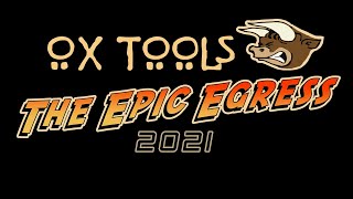 Epic Egress 5 New Shop updates