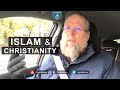 Islam and Christianity - Dr. Laurence Brown