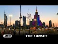 Warsaw | THE SUNSET | 2022 | ASMR