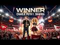 Charlie Puth ft Shakira – Winner (Official Music Video) 🏆🔥 |