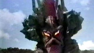 Ultraman Dyna Episode 30 Sub Indonesia