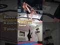 MMA Knockout Secret: Step-by-Step Tutorial