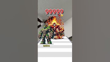 #rock hero impossible #logic #game #tiktokgame #hungergamestiktok #shorts