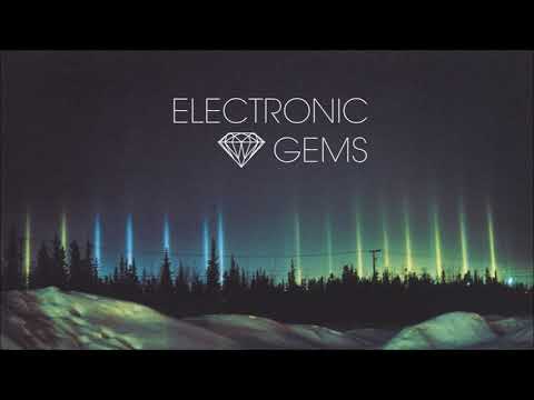 Decisive Koala - Cascading Lights