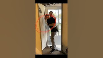 Little Boy Cries After Emotional Birthday Surprise 😭 #shorts