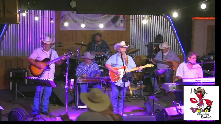 David Burnham & Texas Thunder