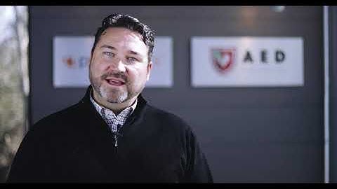 Intro Video AEDregistry.org