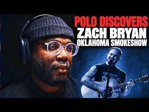 My First Zach Bryan Song… Now I Get It