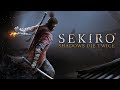 Проход Sekiro: Shadows Die Twice #4 - Пора добивать сотку смертей)