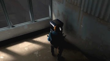 source filmmaker render test