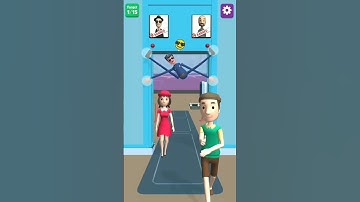 ||🤣🤣🤣Fun🤣🤣🤣|| Gameplay walkthrough Android,IOS All Level #shorts #respect #shortgameplay #short