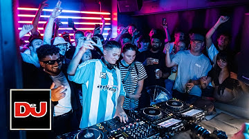 Thumbnail of Oppidan Live From DJ Mag HQ