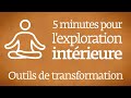 5 minutes pour lexploration intrieure  sadhguru franais