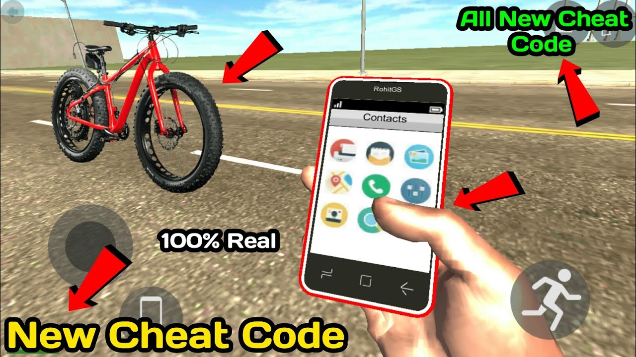 Indian bikes driving 3d коды