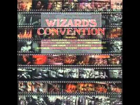 ポップス+ロック(洋楽) CD Wizards Convention Wizards Convention  REP4474WY Repertoire Records (2) /00110 CD Wizards Convention Wizards Convention REP4474WY