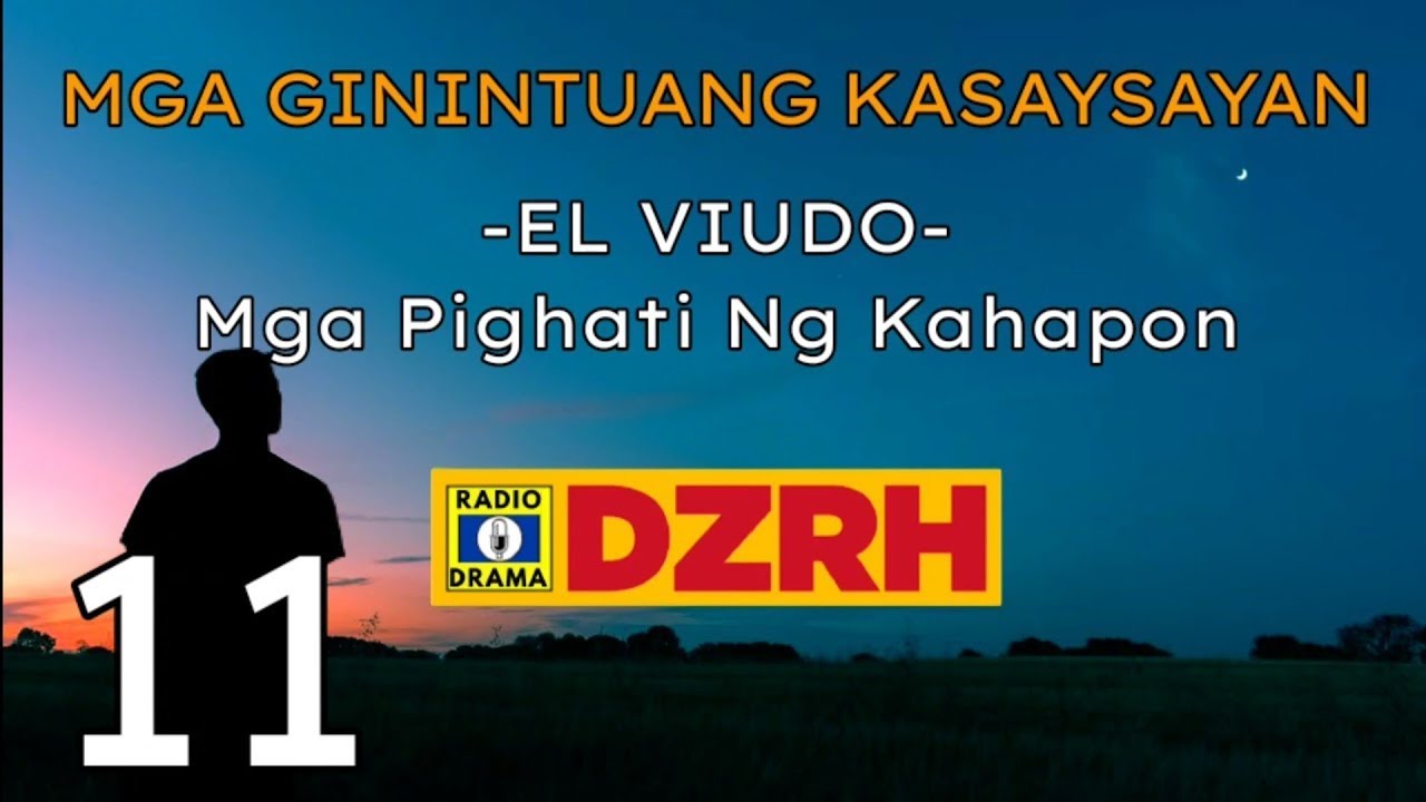 Mga Ginintuang Kasaysayan - Morrell 