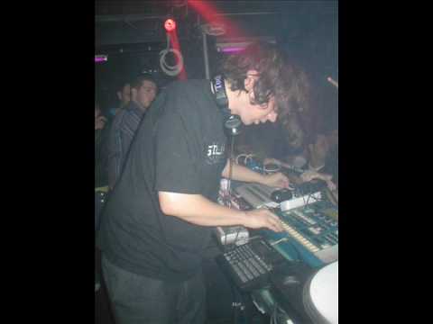 Gladio(aka Legowelt)-Slave of Rome(Bunker)