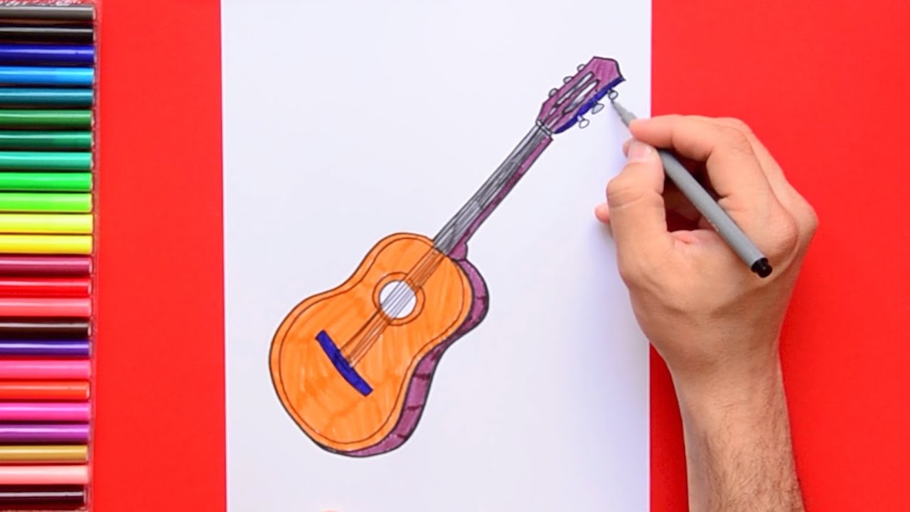 How To Draw An Uke - Approvaldeath13