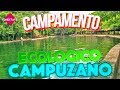 Campamento Ecologico Campuzano - Chinandega.