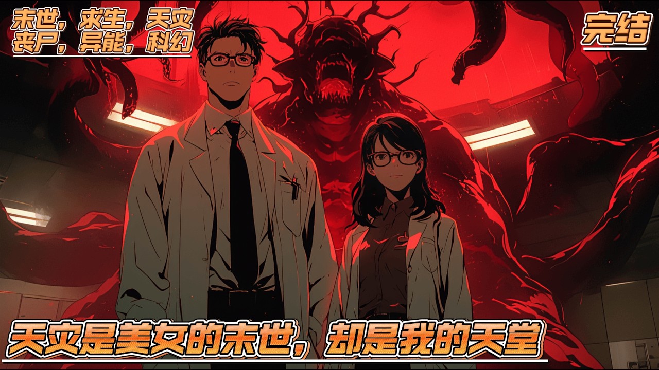 《天灾是美女的末世，却是我的天堂》一颗小型天体撞击太阳，地球陷入了末日恐慌之中。大量的人类死去，幸存者为了生存，不惜付出一切代价。原本傲娇的 ...