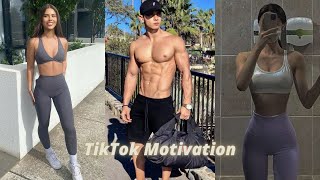 Gym Motivation | #11 Tiktok Compilation Compilation