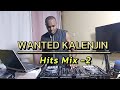 KALENJIN WANTED MIX 2 DJ TWINBOY Kilel Jazz Samkistar Jeffstar Hasira44 2nd Junior