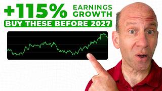 3 Stocks To Buy (& 3 Stocks To Sell) Before 2027