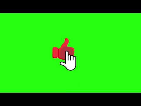 Green Screen | Abone ol beğen