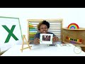 Learn Letter X Spanish With Miss Canitra Online Videos For Preschoolers Teach Your Child Spanish Learn Letter X Spanish With Miss Canitra Online Videos For Preschoolers Teach Your Child Spanish