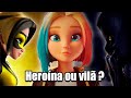 O OUTRO LADO DA ZOE - Comentando Grandiaper 
